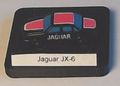 Jaguar xj6 black left.jpg